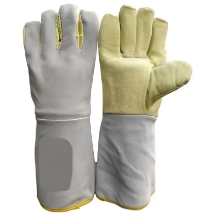 Heat Resistance Gloves